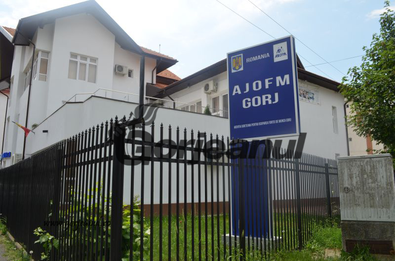 15 gorjeni au asigurări facultative de şomaj