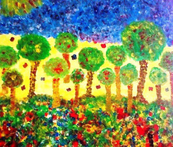 Peste 50 de participanți, la „Arte Mici”