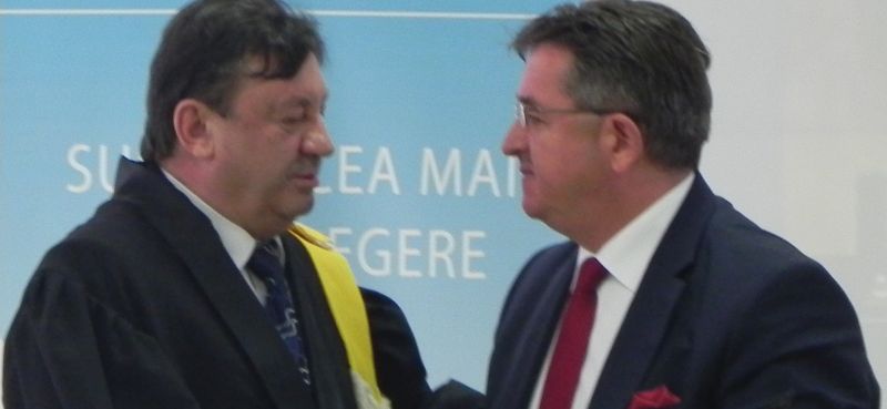 Educaţia…şi Lecţia de viaţă – “Civilizația și cultura se constituie într-un chip armonios cu legile naturale și cu Însuși Dumnezeu”