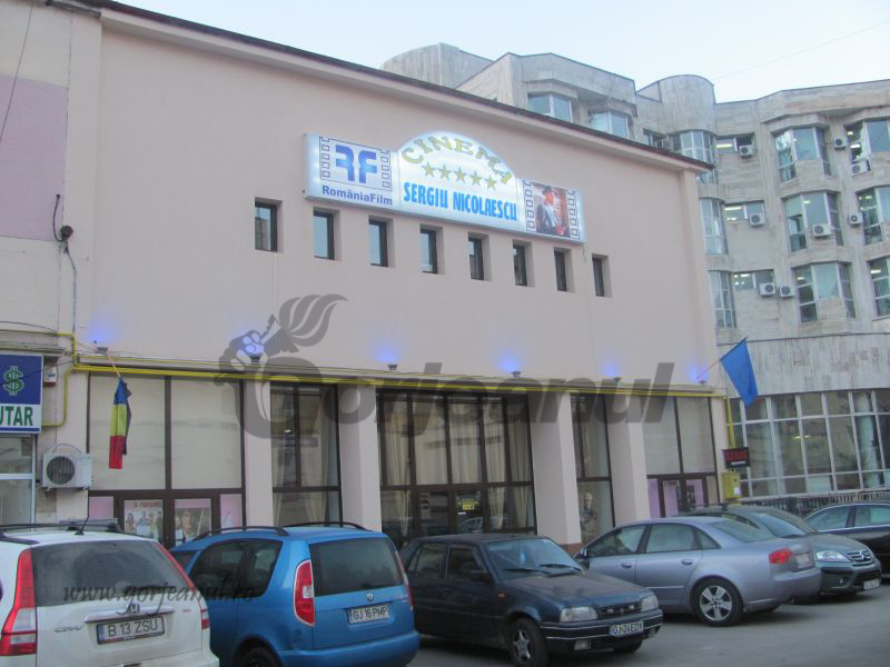 cinema sergiu nicolaescu