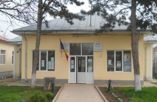 Restricții la Ciuperceni