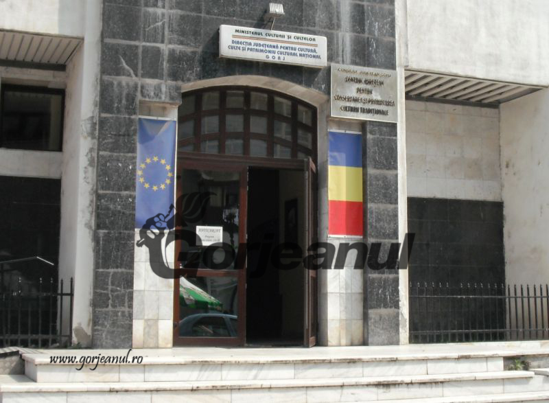 CJCPCT Gorj sărbătorește 49 de ani de la înființare