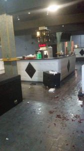 Tânărul arestat pentru tentativa de omor din club cere eliberarea: Noi dezvăluiri făcute de un martor