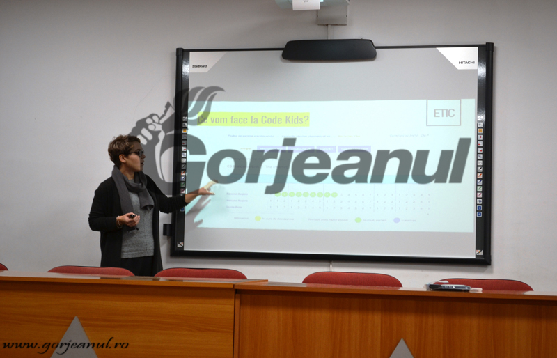 Cluburi de coding pentru copii