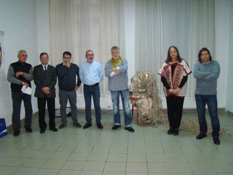 „Colocviile Brâncuși – 2017”