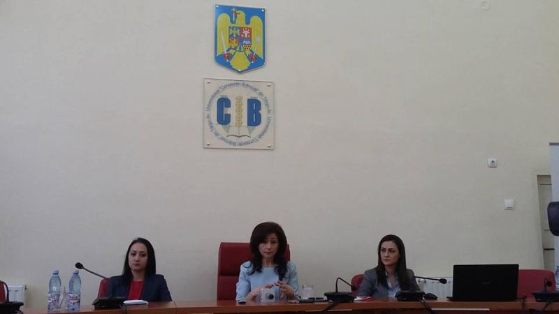 Universitatea „Constantin Brâncuși” stă bine cu banii