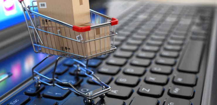 Atenție la cumpărăturile online!