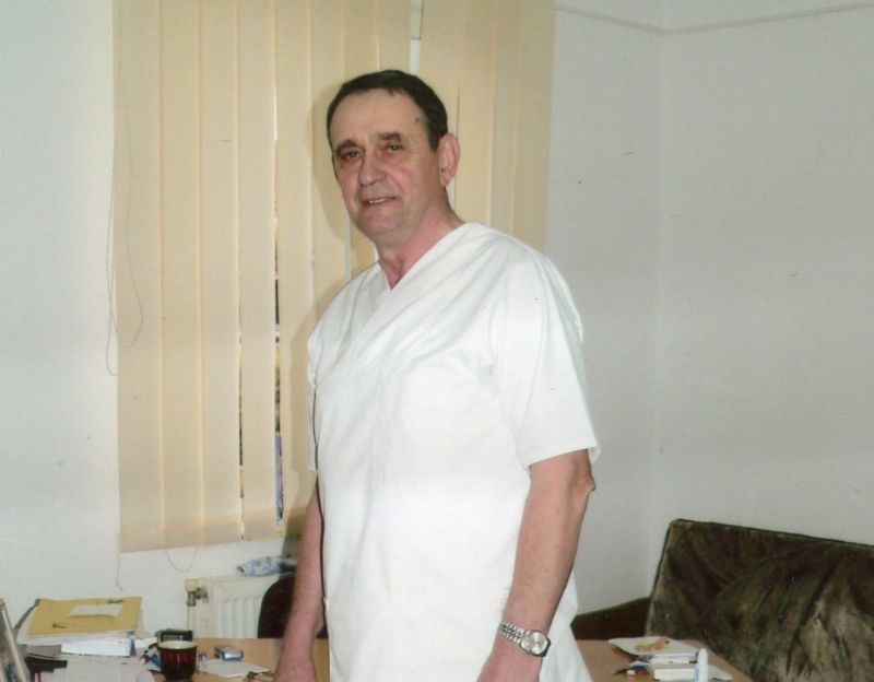 Educaţia…şi Lecţia de viaţă – Interviu cu medicul Cornel Munteanu, doctor în medicină – “Dacă ai dragoste pentru medicină, trebuie să ai dragoste pentru om”