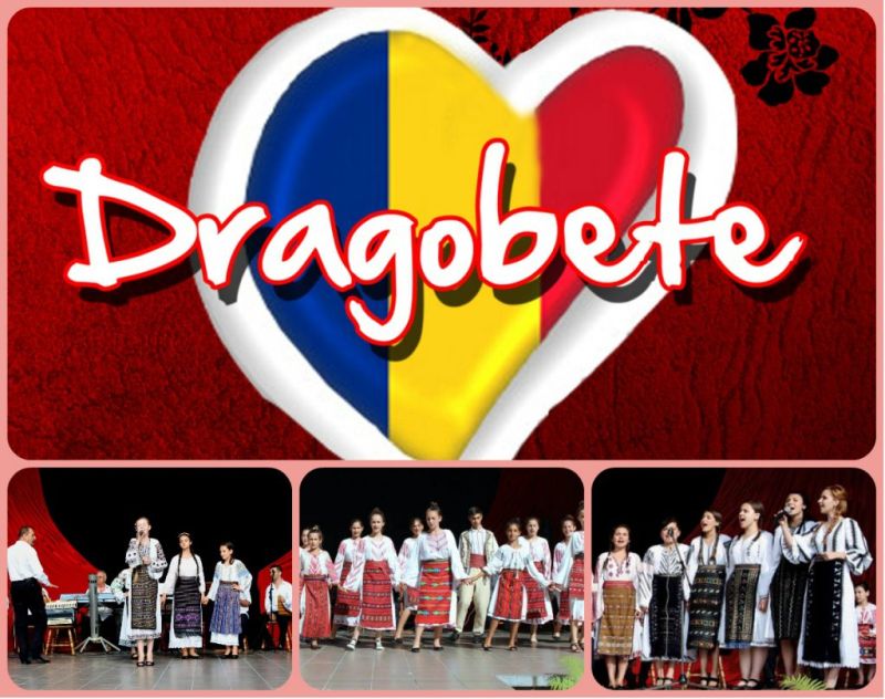 Program special de Dragobete