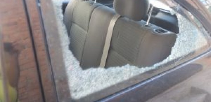 Plan diabolic! Reținut după ce s-a răzbunat pe fosta sa iubită