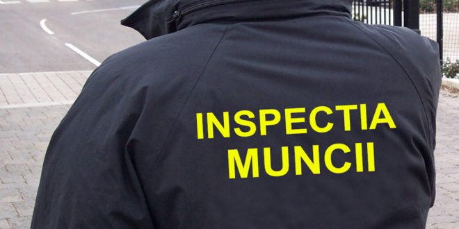 Angajatori din județ, prinși cu muncitori la negru