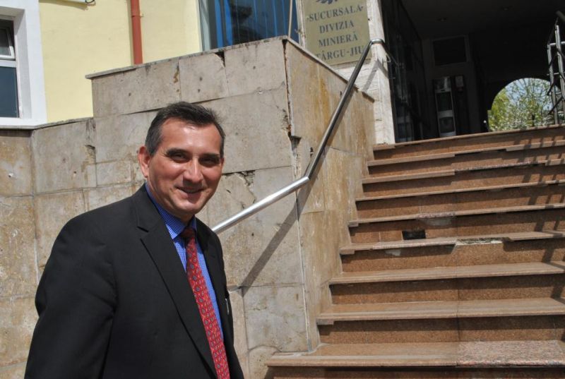 Ionel Ilie, director CEO: “În ianuarie am vândut foarte bine, dar nu suficient”!