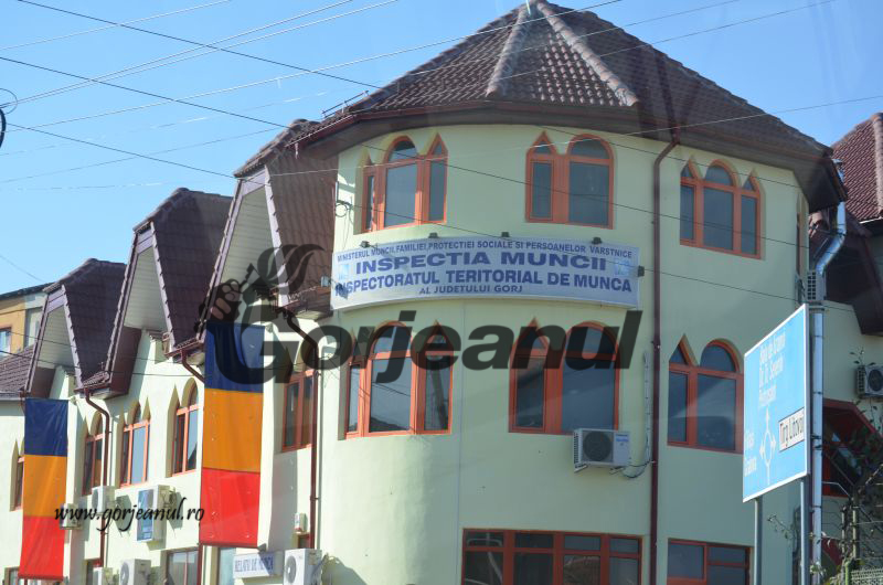 itm gorj nou