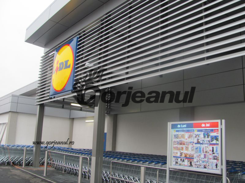 Alertă alimentară în magazinele Lidl. Produs retras de la raft de urgență