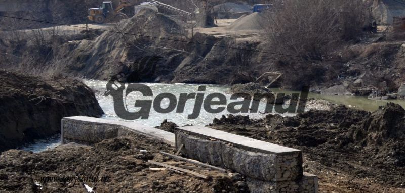 Noi lucrări ale SGA Gorj