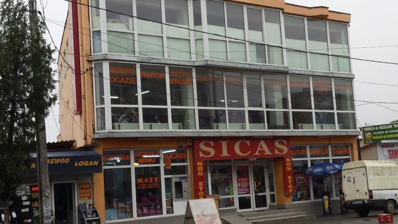 Consilierul Pităroiu, businessman-ul din CE Oltenia