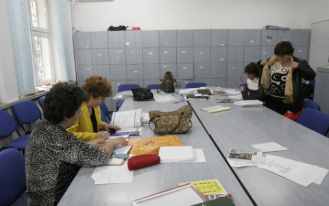 Ultimele zile de înscriere la concursul ”Magister Unesco”