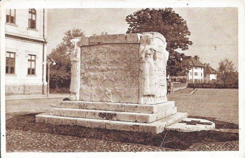 În întâmpinarea centenarului morţii Ecaterinei Teodoroiu