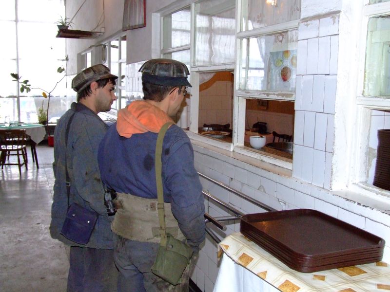 CEO a realizat că și-a dat cu stângu’ în dreptu’ pentru “Masa caldă II”