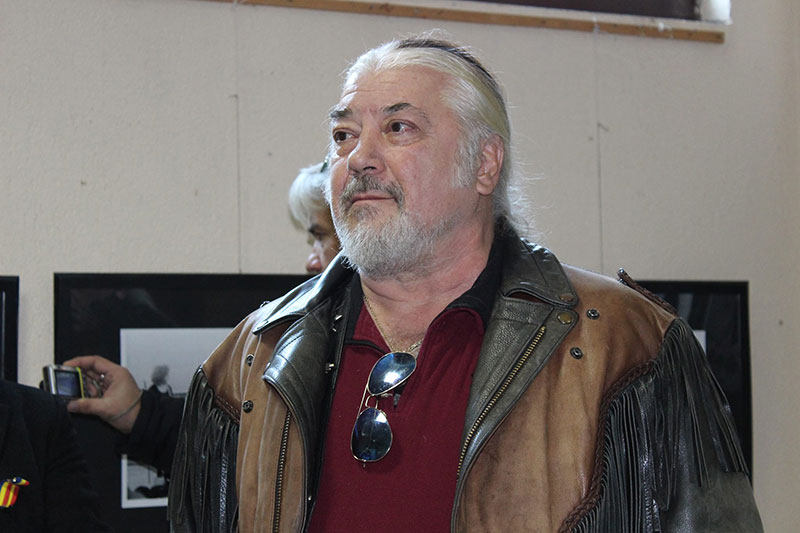 Eveniment editorial/Nicu Covaci şi Phoenix în CEAŞCA DE CAFEA