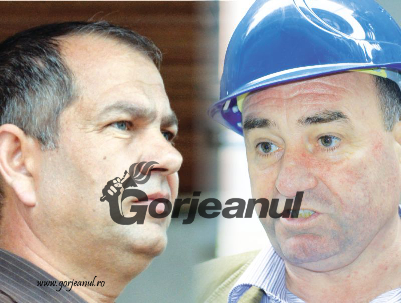 FNME a sindicalizat desulfurarea! – Bătălie pe sindicaliști între liderii Pârvulescu și Iovan