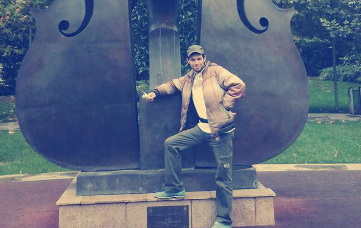 Arădean judecat la Târgu-Jiu pentru pornografie infantilă