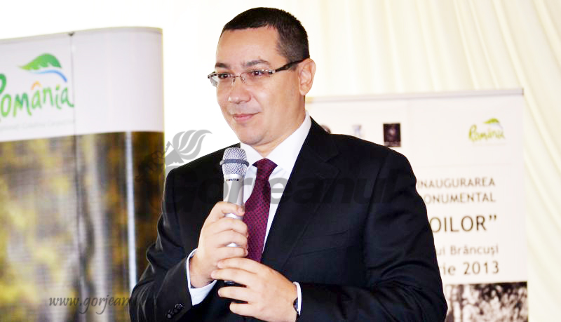 Mesaje interne în PSD – “e nevoie de Victor Ponta”!