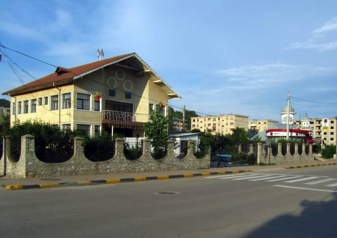 Post vacant la Primăria Mătăsari