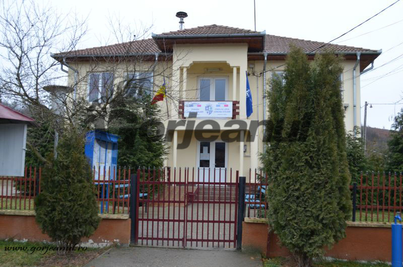 O primărie din judeţ caută îngrijitor