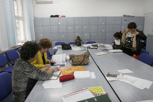 Concurs pentru profesorii gorjeni