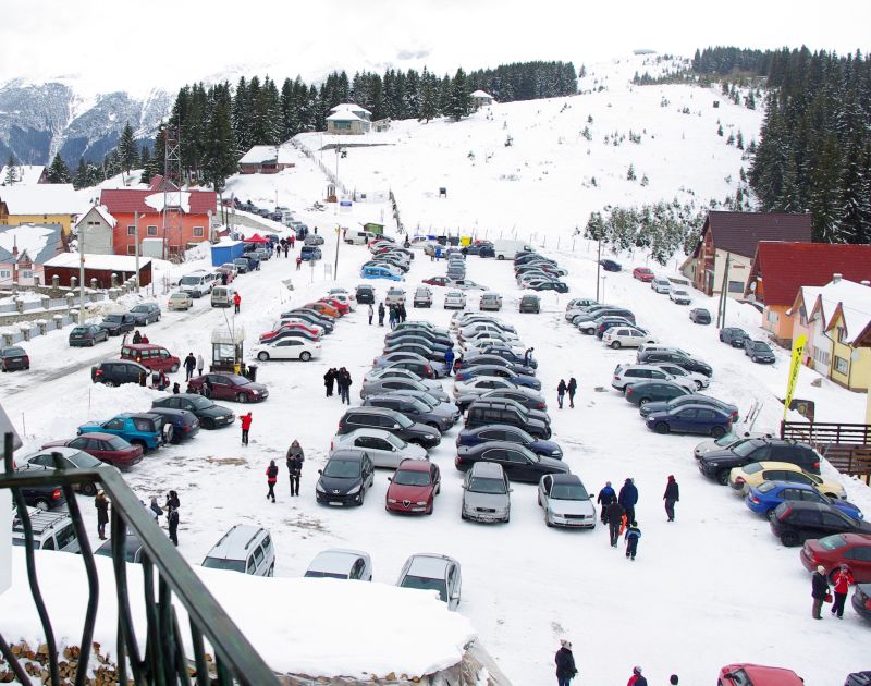 DJS Gorj: Mai mulți turiști în Gorj, anul trecut