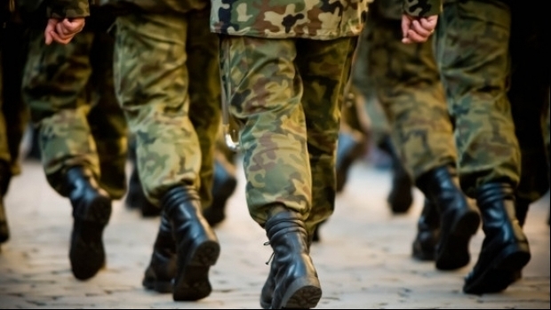 Recrutări la Centrul Militar Judeţean Gorj