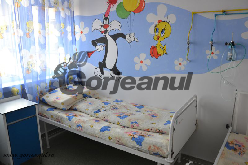 Rezervele de lux aduc bani frumoși la bugetul Spitalului Județean