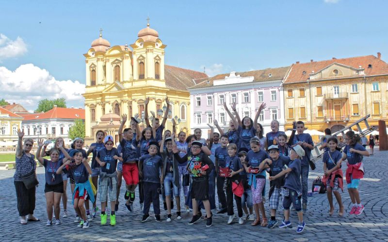 Concursul ”Școala Zero Waste”, la o nouă ediție