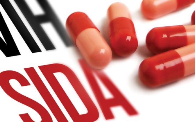 Gorjean răpus de SIDA