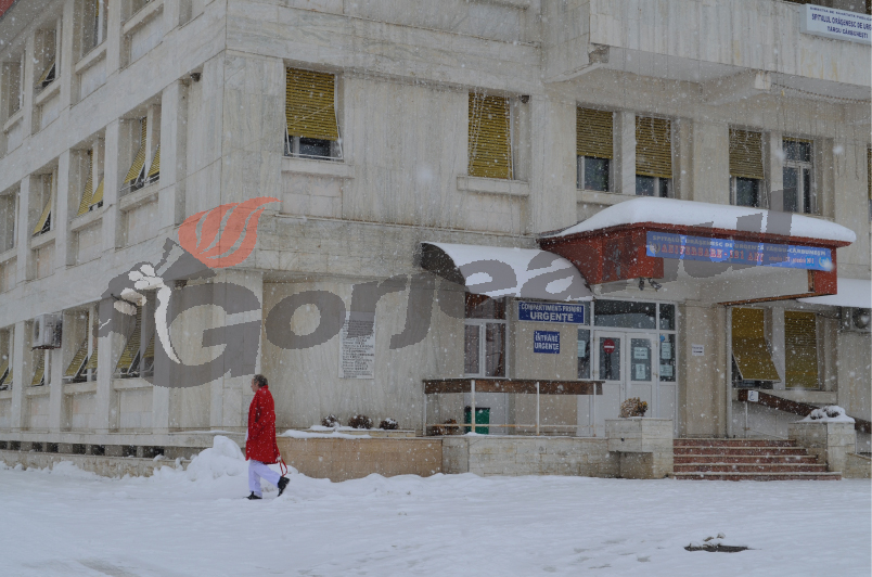 Medic din Târgu-Cărbunești, găsit mort în locuință