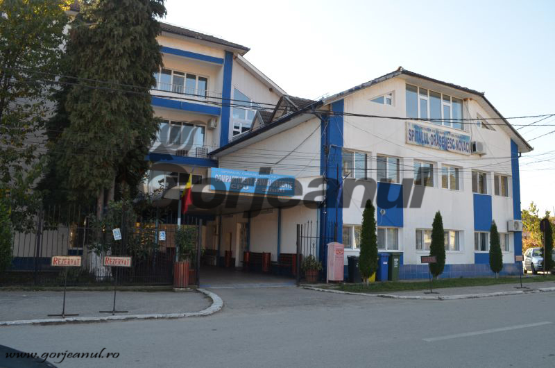 Opt posturi de asistent medical, vacante la Spitalul Novaci