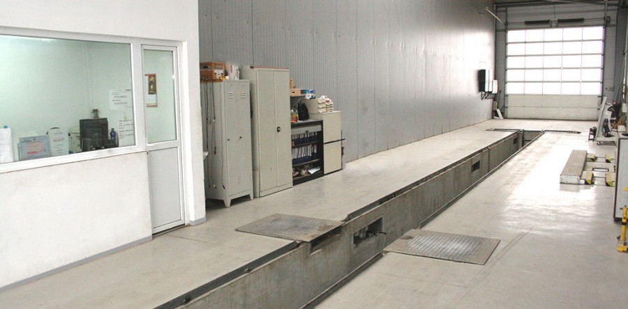 Apar noi reguli privind inspecţia tehnică periodică a maşinilor