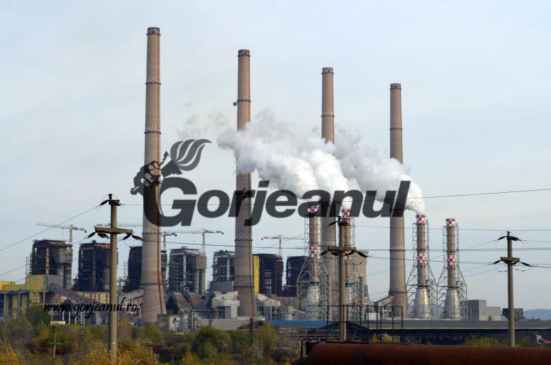 Accident grav de muncă la CEO, soldat cu un mort și un rănit