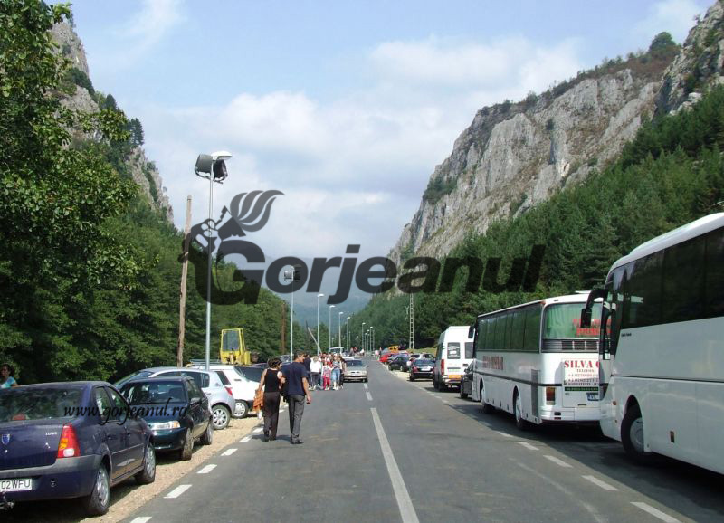 Baia de Fier, stațiune turistică de interes local