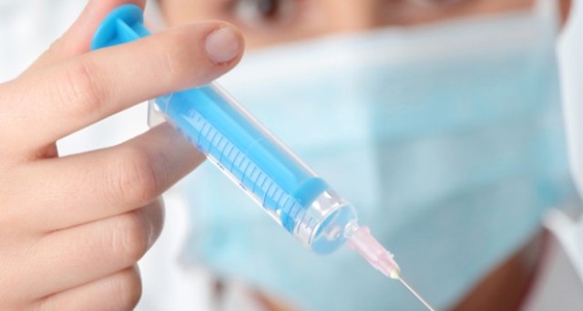 O nouă achiziție de vaccin hexavalent