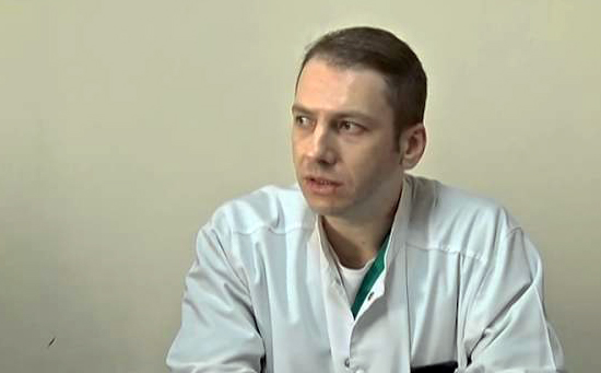 Sentință definitivă pentru fostul manager al Spitalului Municipal Motru