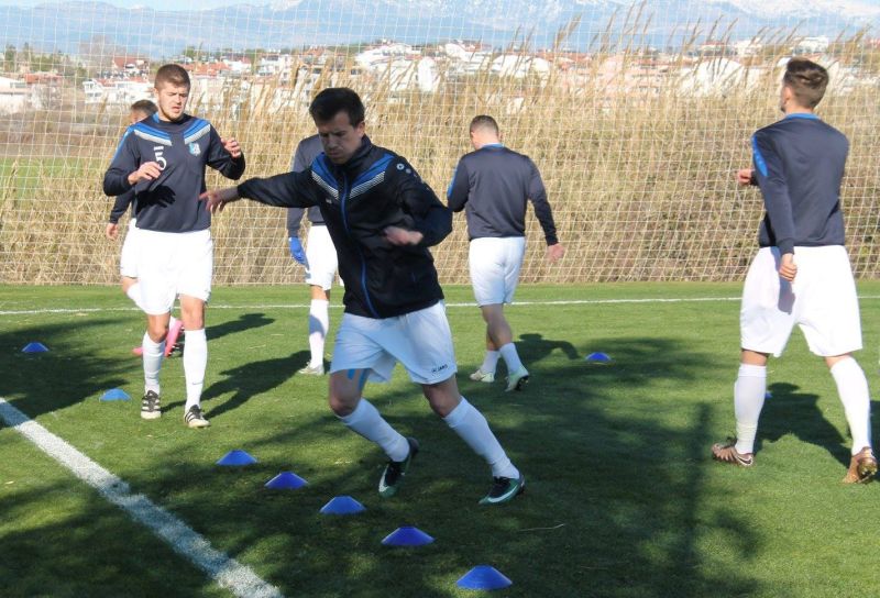 “Calvar” pentru Pandurii! Meciurile decisive se joacă la foc automat