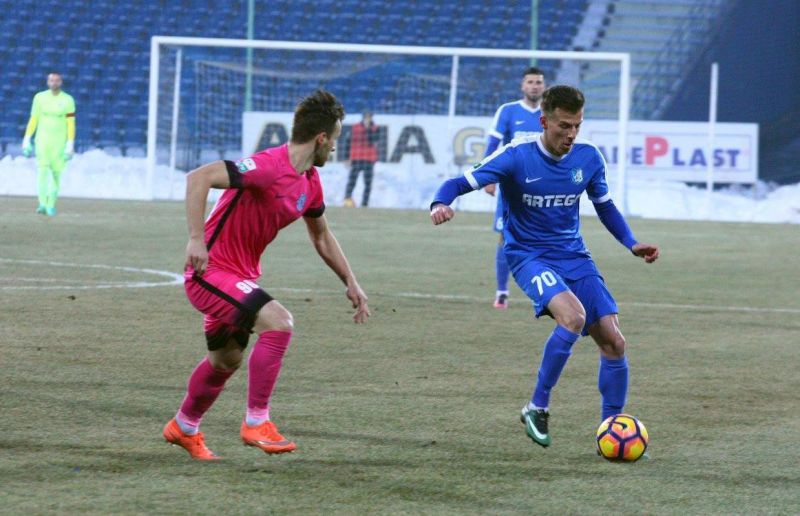 Pandurii “aleargă” după primul succes: “E un meci de care pe care”