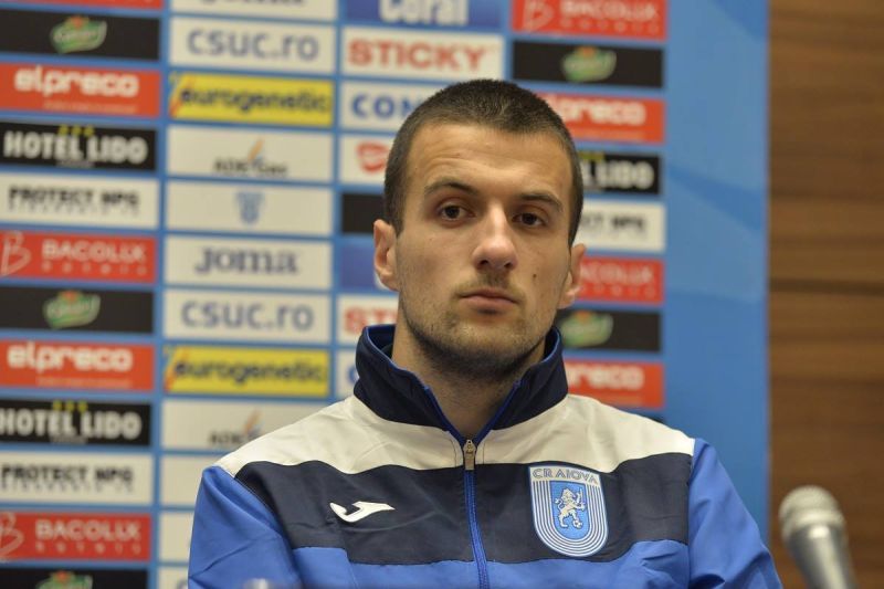 Mulţescu l-a caracterizat pe Jazvic: “Se aseamănă cu Ivan”