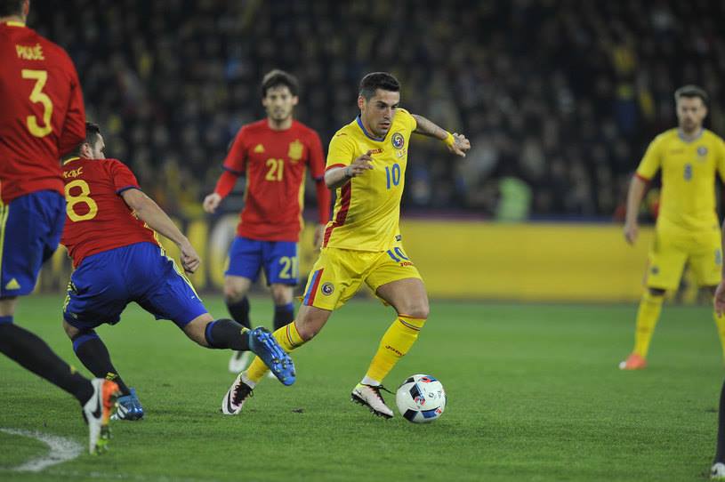 Stoican crede în România: “Vom câştiga fără emoţii”