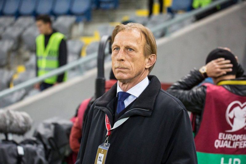 Foştii panduri, nedumeriţi de sistemul lui Daum: “Am scăpat cu 0-0”