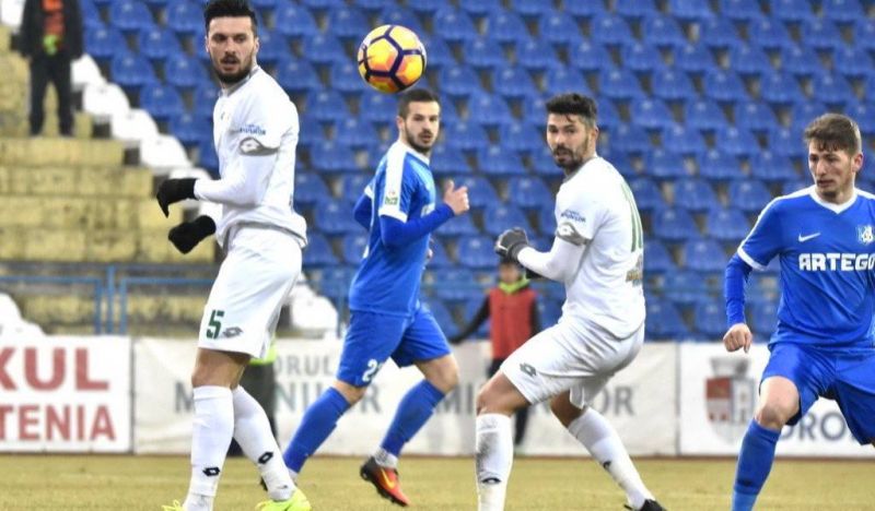 Chiajna vs Pandurii: Nu mai e loc de paşi greşiţi!