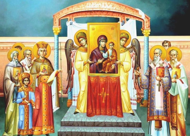 Lumina, şi Adevărul, şi Viaţa – Dumnezeu ne convinge că Ortodoxia mântuiește lumea