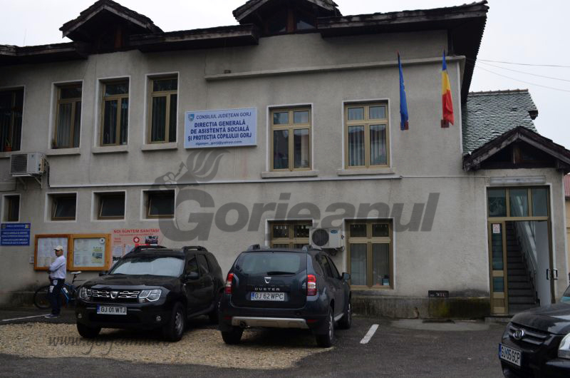 Campanie de conștientizare asupra autismului, la Târgu-Jiu